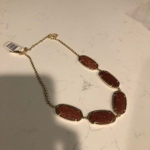 Kendra Scott necklace